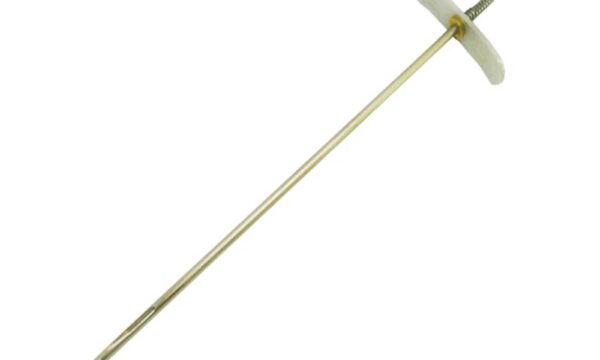 Auto Release Button Needle (Os 417)
