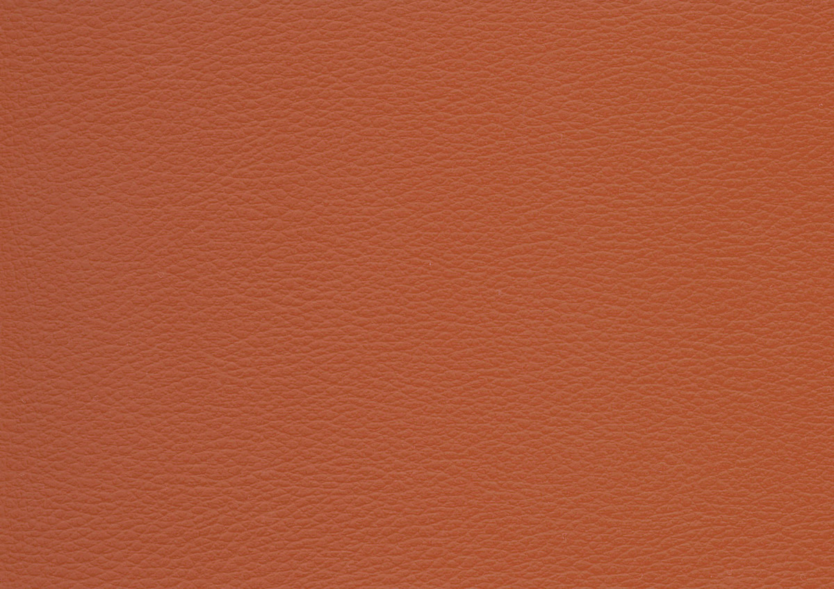 Jupiter Crib5 Vinyl 140cm w Col. Paprika