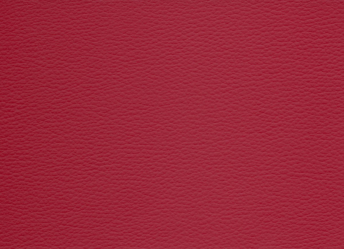 Jupiter Crib5 Vinyl 140cm w Col. Red