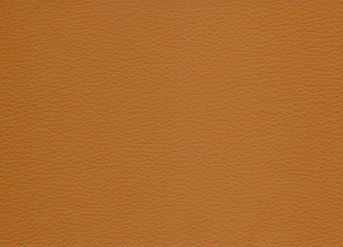 Jupiter Crib5 Vinyl 140cm w Col. Tangerine