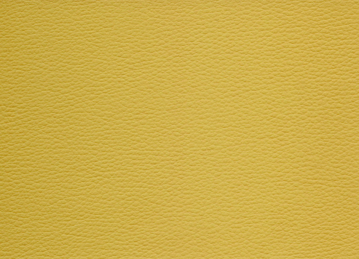 Jupiter Crib5 Vinyl 140cm w Col. Yellow