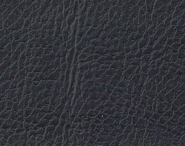Fortune - Smooth Grain - Black