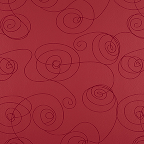 Helix Vinyl Colour Coral