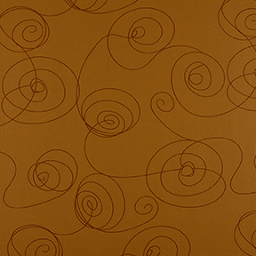 Helix Vinyl Colour Sienna