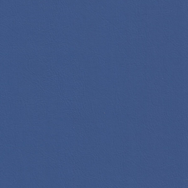 Just Vinyl - Smooth Grain - Ocean Blue