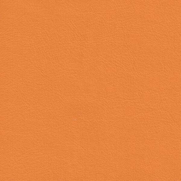 Just Vinyl - Smooth Grain - Tangerine