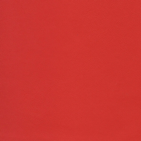 Saturn Crib 5 Vinyl 140cm wide Col Crimson