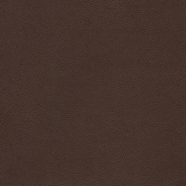 Saturn Crib 5 Vinyl 140cm wide Col Dark Brown