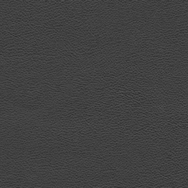 Saturn Crib 5 Vinyl 140cm wide Col Dark Grey