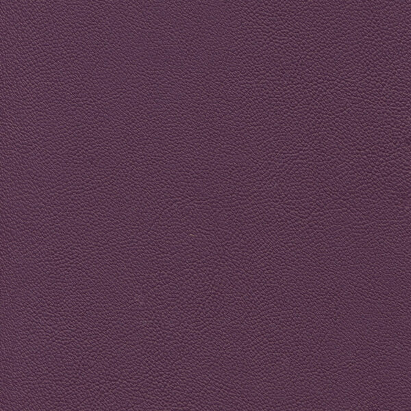 Saturn Crib 5 Vinyl 140cm wide Col Plum