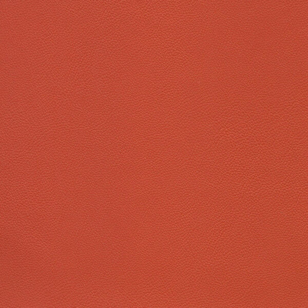 Saturn Crib 5 Vinyl 140cm wide Col Terracotta