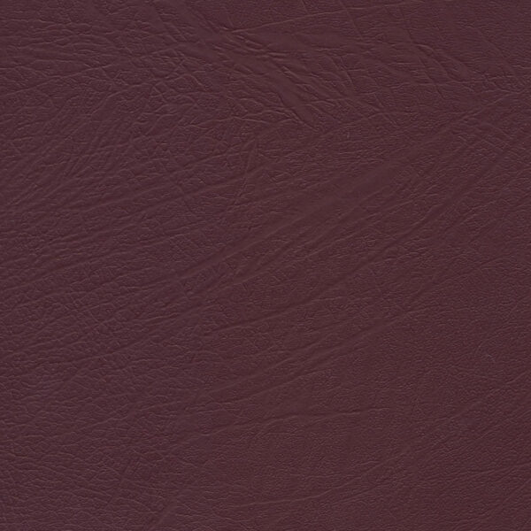 Pluto Waterproof Vinyl - Aubergine.