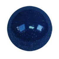 Powder Coated Nails - Cobolt Blue