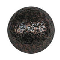 Powder Coated Nails - Bronze & Black