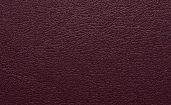 Vele Leather - Aubergine