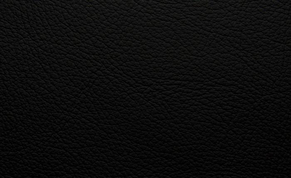 Vele Leather - Black