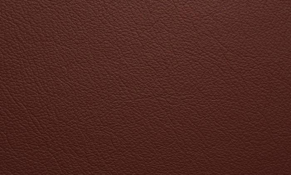 Vele Leather - Burnt Rouge