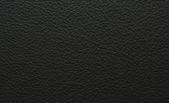 Vele Leather - Charcoal Grey
