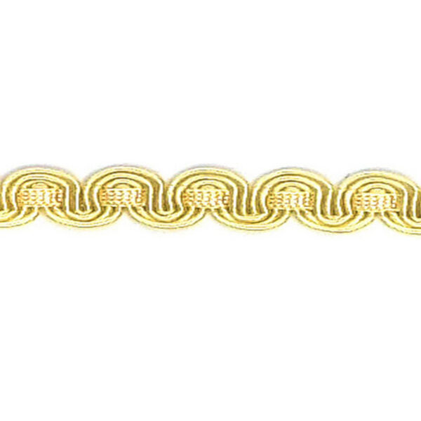 Strand Gimp Col. 03 Cream