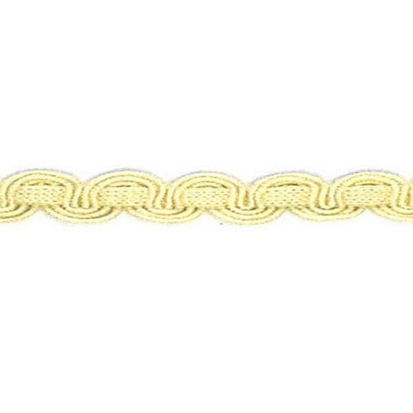 Strand Gimp Col. 06 Ivory