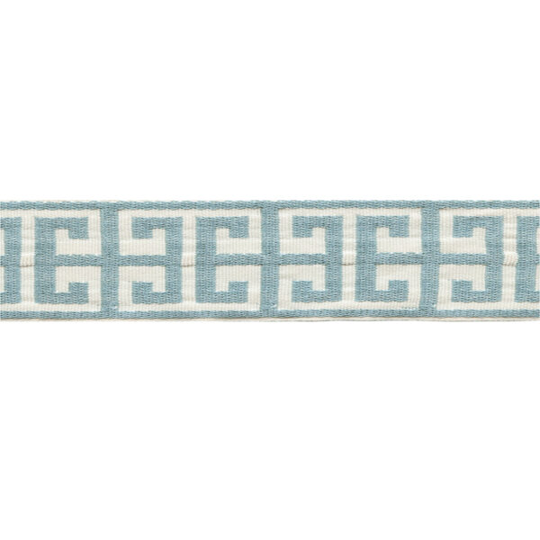 Key Braid Col. Aqua