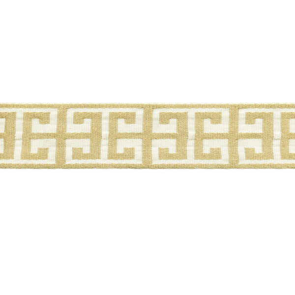 Key Braid Col. Gold