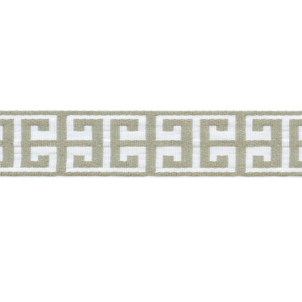 Key Braid Col. Linen