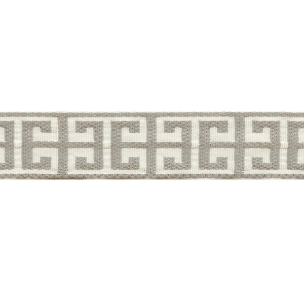 Key Braid Col. Silver