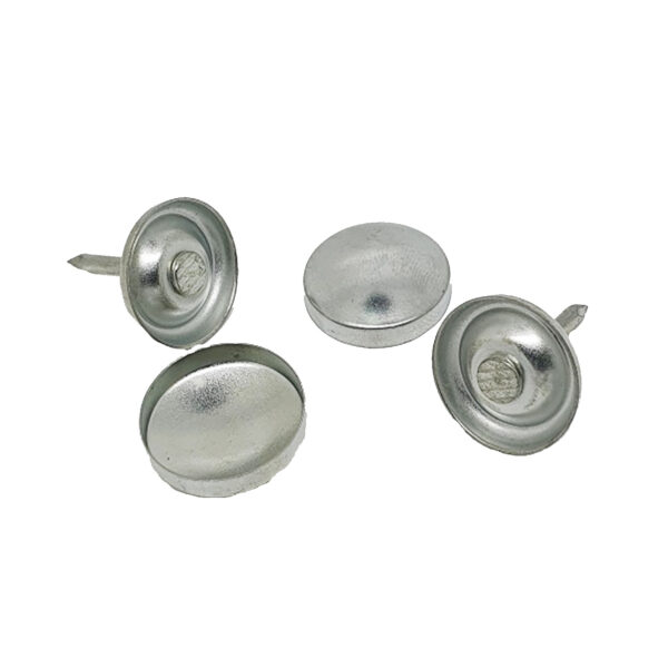Nail Back Button Moulds