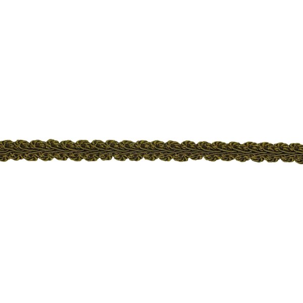 Quill Gimp Col. 9628 Olive