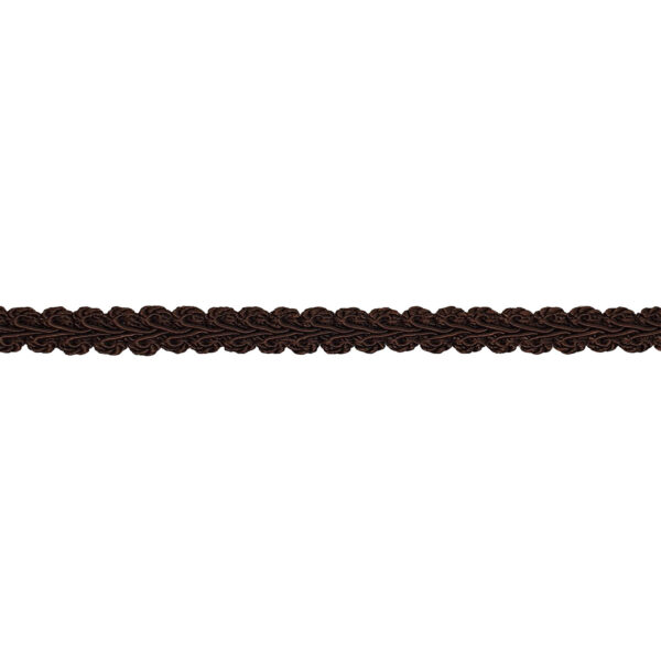 Quill Gimp Col. E15 Brown