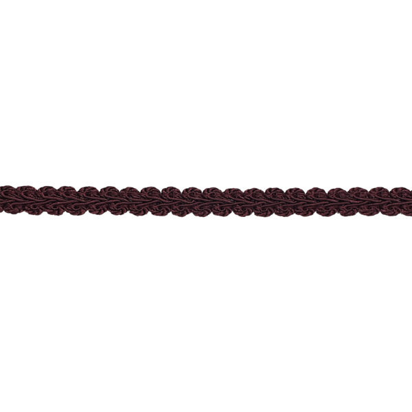 Quill Gimp Col. H12 Plum