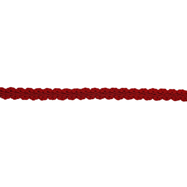 Quill Gimp Col. J04 Red