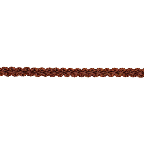 Quill Gimp Col. K50 Terracotta