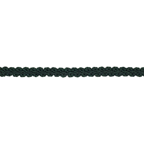Quill Gimp Col. L44 Green