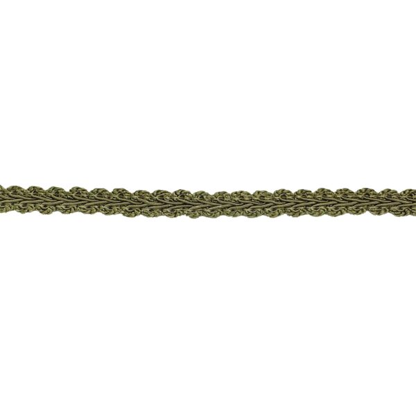 Quill Gimp Col. L47 Light Green