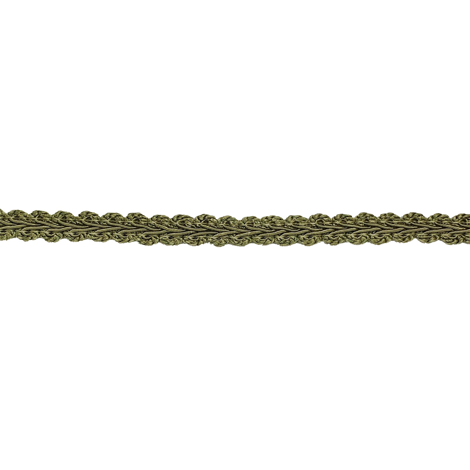 Quill Gimp Col. L47 Light Green