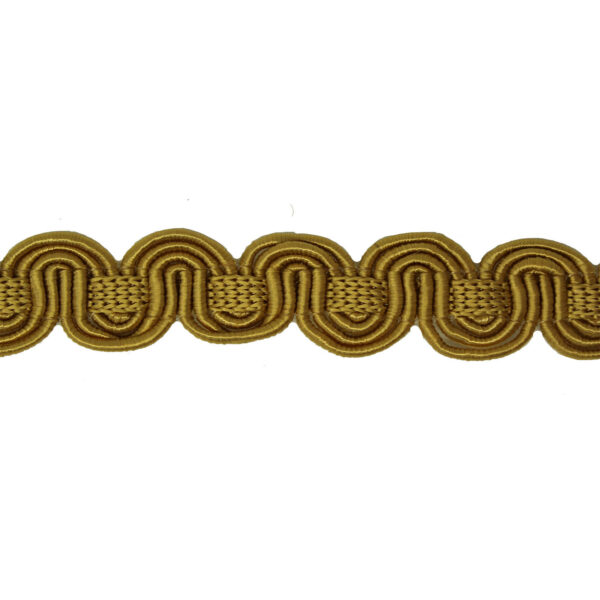 Strand Gimp Col. 04 Gold
