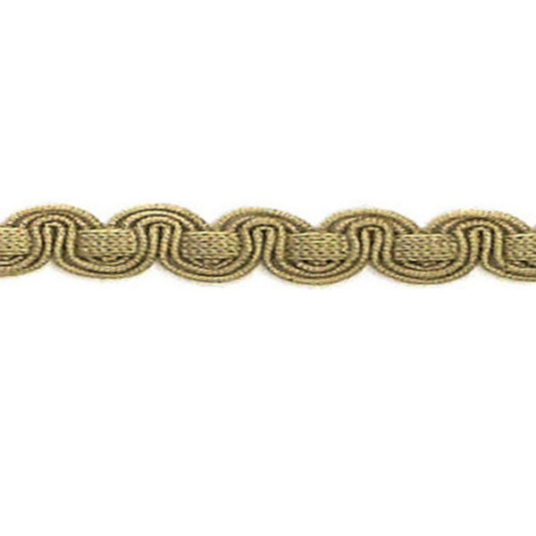 Strand Gimp Col. 07 Stone