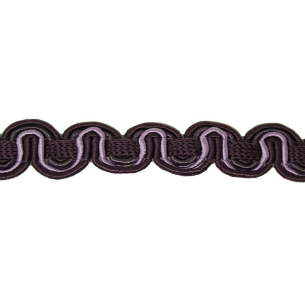 Strand Gimp Col. 141 Purple Mix