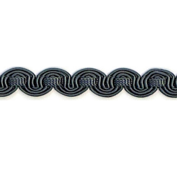 Strand Gimp Col. 52 Teal