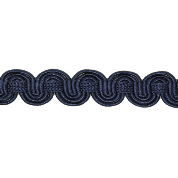 Strand Gimp Col. 53 Navy