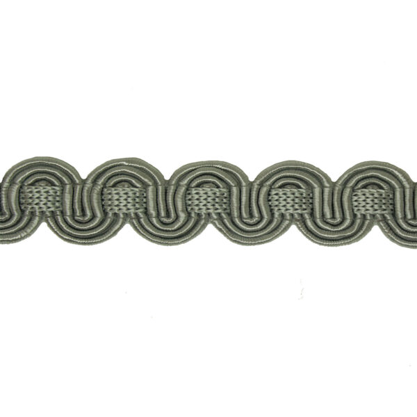 Strand Gimp Col. 75 Grey