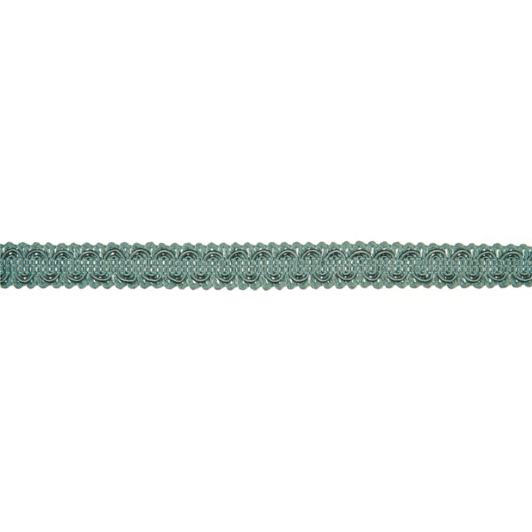Suzi Gimp Col 9620 Sea