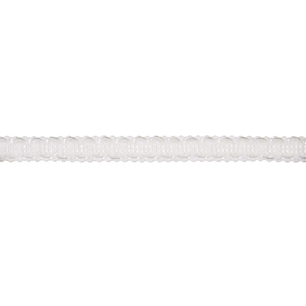 Suzi Gimp Col. A01 White
