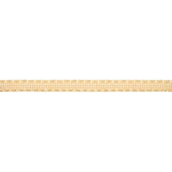 Suzi Gimp Col. C22 Cream