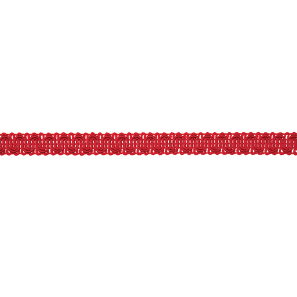 Suzi Gimp Col. J04 Red
