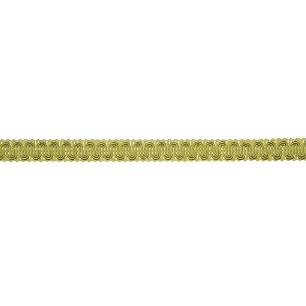 Suzi Gimp Col. L43 Lime Green
