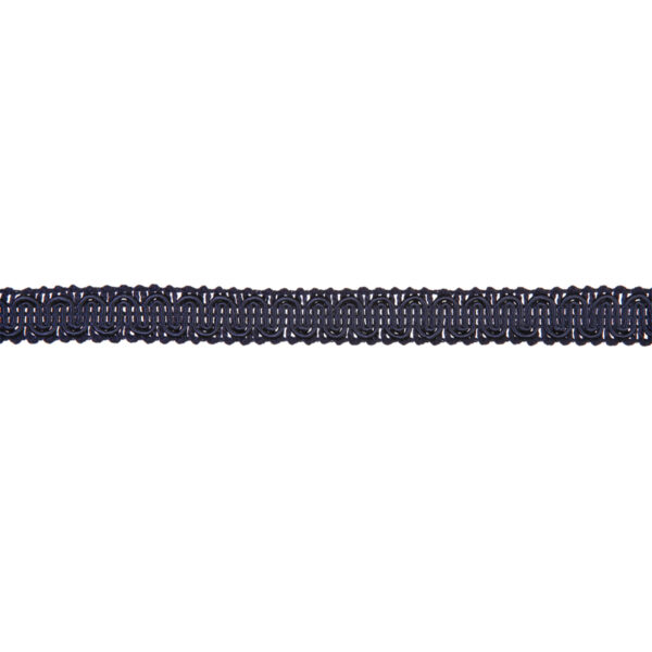 Suzi Gimp Col. M52 Navy Blue