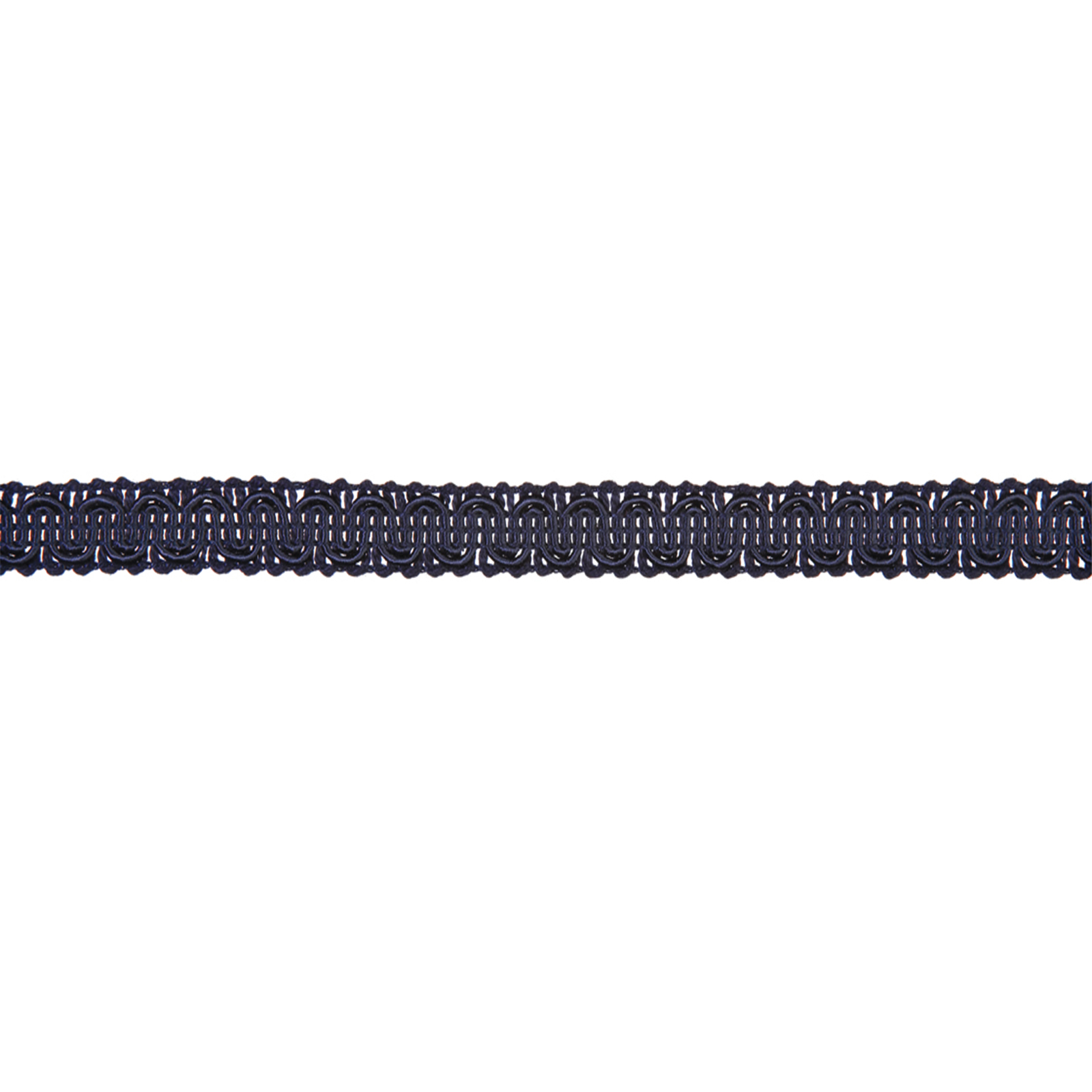 Suzi Gimp Col. M52 Navy Blue